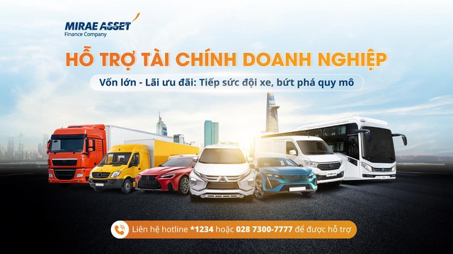 Tài chính Mirae Asset hợp tác cùng VinFast thúc đẩy tài chính xanh - Ảnh 1