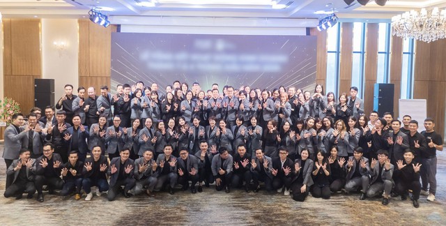 PQR chính thức phân phối độc quyền phân khu Camellia Residences tại Thanh Xuan Valley - Ảnh 1
