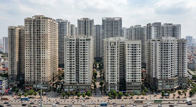 Viha Flora và chuẩn sống xanh theo chiều dọc: Khi thiên nhiên “dệt” tầng không - Ảnh 1