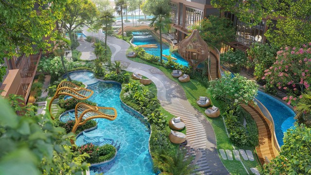 3 “ông lớn” quốc tế Mitsubishi Corporation, CapitaLand và Gamuda Land lớn mạnh thế nào? - Ảnh 1