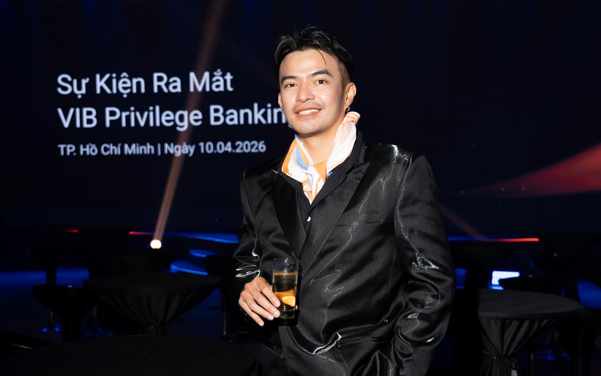 Chạm ánh Cực Quang với VIB Privilege Banking: Hành trình cho người làm chủ thời cuộc - Ảnh 1