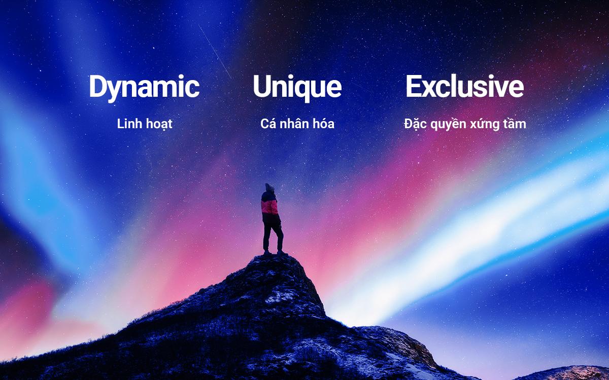 Chạm ánh Cực Quang với VIB Privilege Banking: Hành trình cho người làm chủ thời cuộc - Ảnh 3