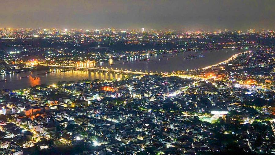 Diện mạo Đồng Nai sau ngày "lên" Thành phố - Ảnh 3