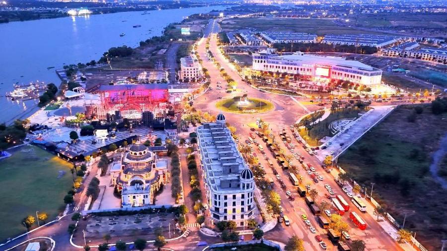 Diện mạo Đồng Nai sau ngày "lên" Thành phố - Ảnh 5