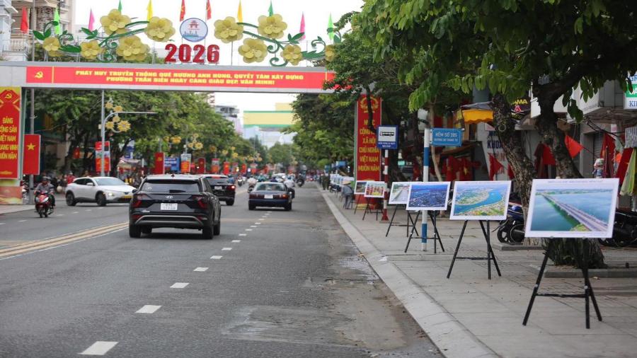Diện mạo Đồng Nai sau ngày "lên" Thành phố - Ảnh 7
