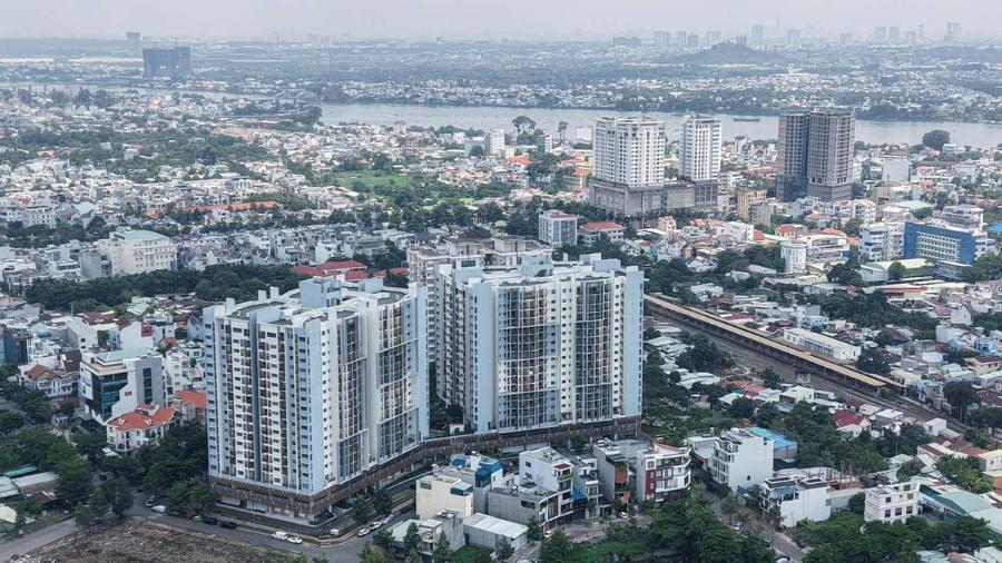 Diện mạo Đồng Nai sau ngày "lên" Thành phố - Ảnh 8