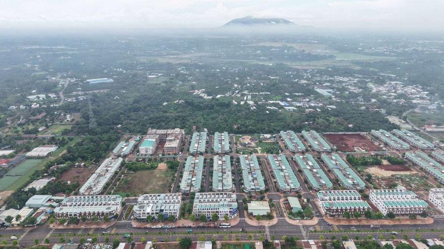 Diện mạo Đồng Nai sau ngày "lên" Thành phố - Ảnh 9