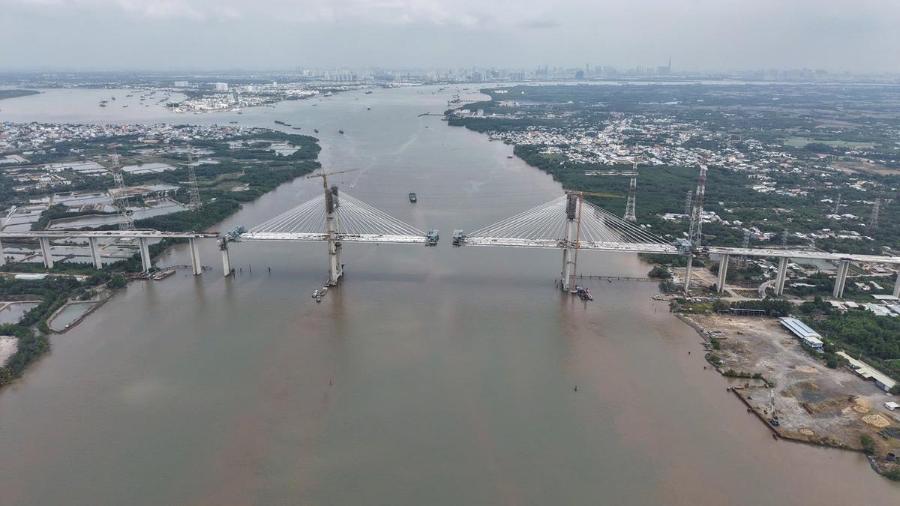 Diện mạo Đồng Nai sau ngày "lên" Thành phố - Ảnh 10