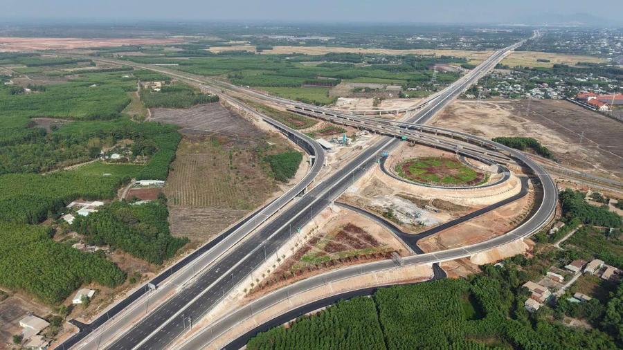 Diện mạo Đồng Nai sau ngày "lên" Thành phố - Ảnh 13