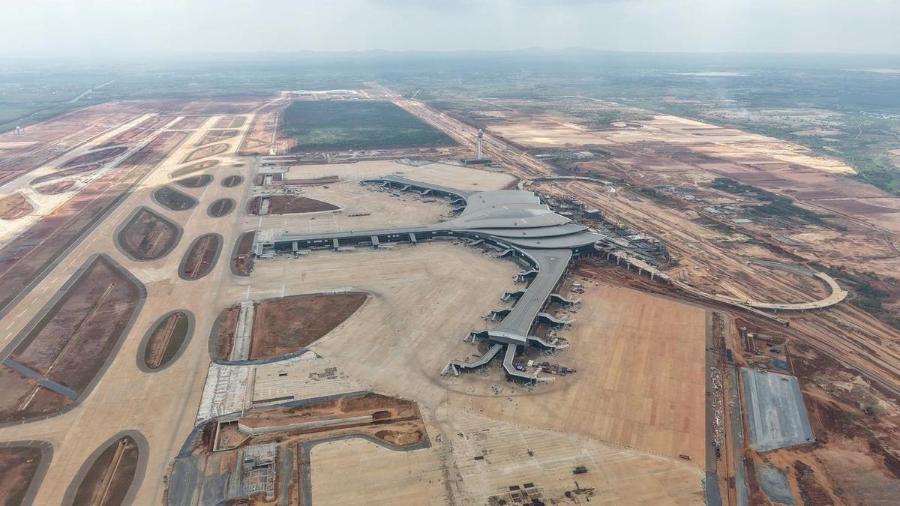 Diện mạo Đồng Nai sau ngày "lên" Thành phố - Ảnh 14