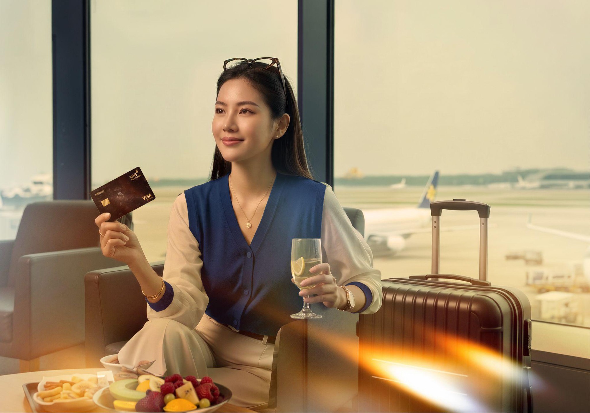 Chủ thẻ VIB Visa trải nghiệm gì trong hành trình trọn gói đến BTS WORLD TOUR ‘ARIRANG’ TẠI LOS ANGELES? - Ảnh 2