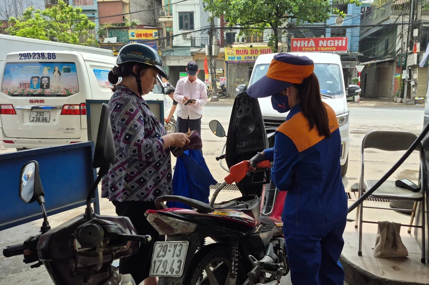 Bộ Công Thương: Hầu hết xe ở Việt Nam đều dùng được xăng E10, số ít không tương thích đã có E5 - Ảnh 2