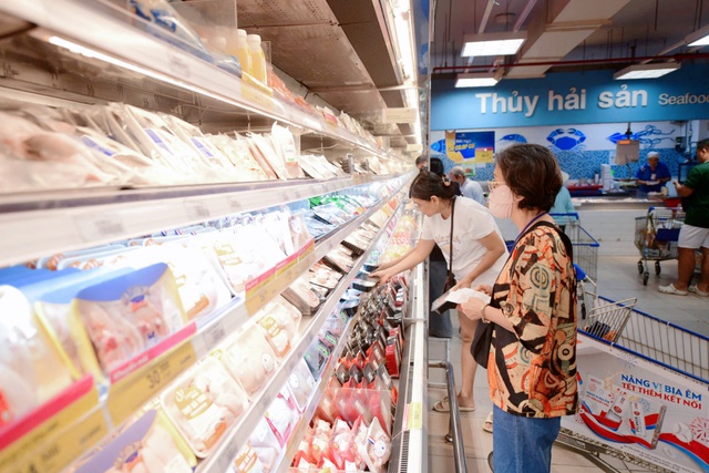 Sinh nhật 30 năm, Saigon Co.op tung thêm ưu đãi đón cao điểm lễ 30/4 – 01/5 - Ảnh 2