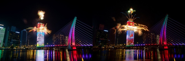 Saigon Marina IFC: Ngọn hải đăng giữa dòng di sản, thắp sáng khát vọng Việt Nam - Ảnh 3