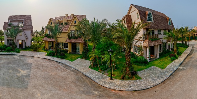 Thưởng thức cuộc sống, chăm sóc sức khỏe tại The Grand Island – biểu tượng của Ecopark tại Nghệ An - Ảnh 2
