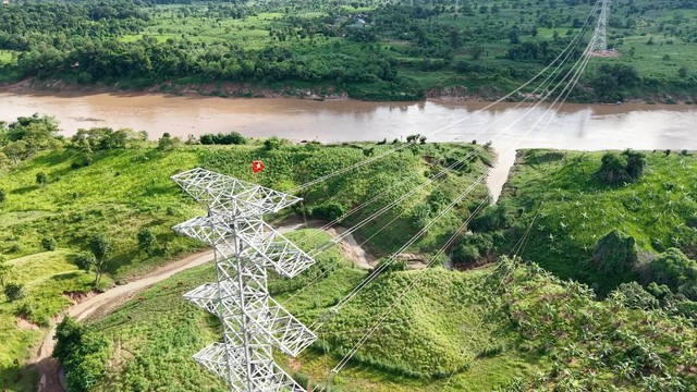 “Nước cờ” 16 tháng của Bầu Hiển tại Lào: Khi tiến độ trở thành lợi thế cạnh tranh - Ảnh 2