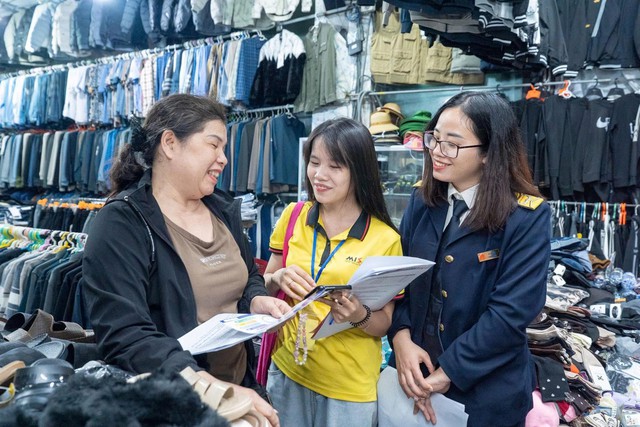 Chính phủ nâng ngưỡng miễn thuế, MISA tiếp tục miễn phí phần mềm trọn đời cho hộ kinh doanh - Ảnh 1