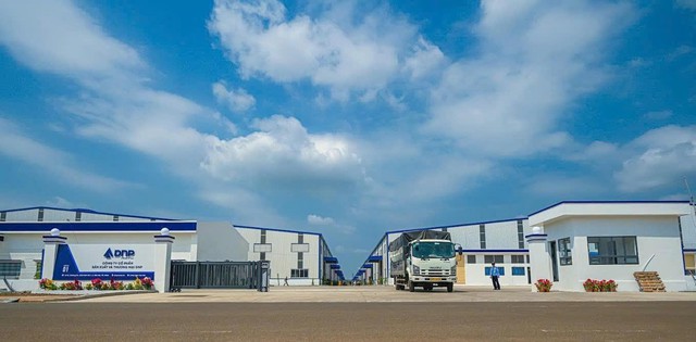 Tasco tăng trưởng doanh thu và lợi nhuận trên 50%, các mảng cốt lõi bứt phá mạnh - Ảnh 3