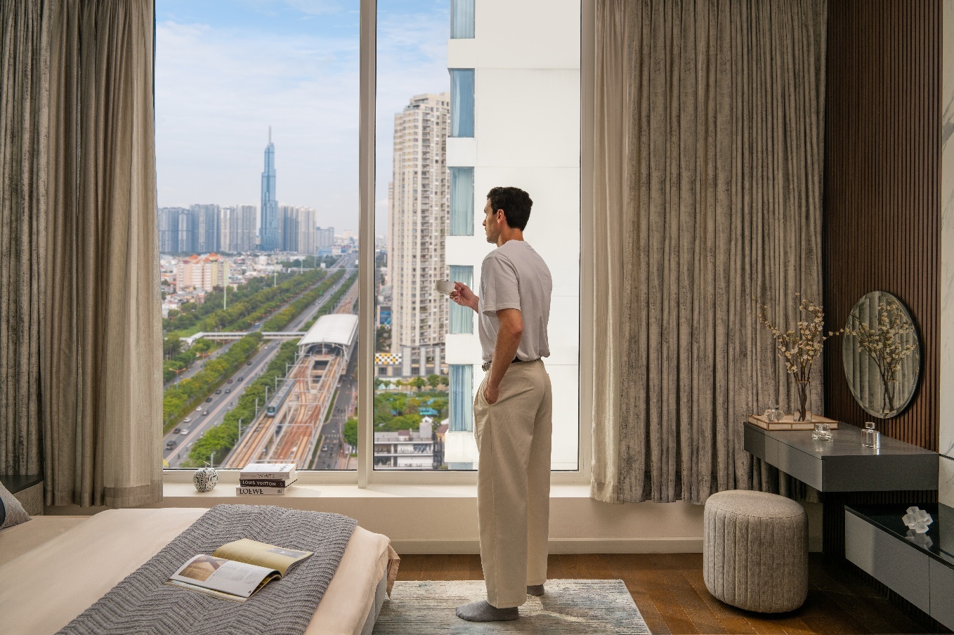 Cơ hội cuối cùng để sở hữu bất động sản giá trị thật tại trung tâm Thảo Điền - Ảnh 2