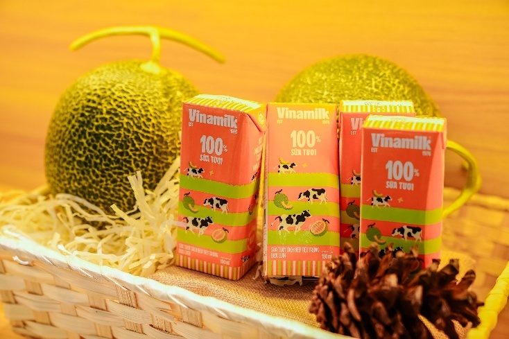 Tiên phong xu hướng dinh dưỡng, Vinamilk “gặt” tăng trưởng hai chữ số quý 1/2026 - Ảnh 2