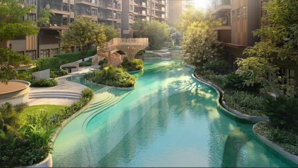 Orchard Collection – Dẫn lối trải nghiệm tinh mỹ - Ảnh 2