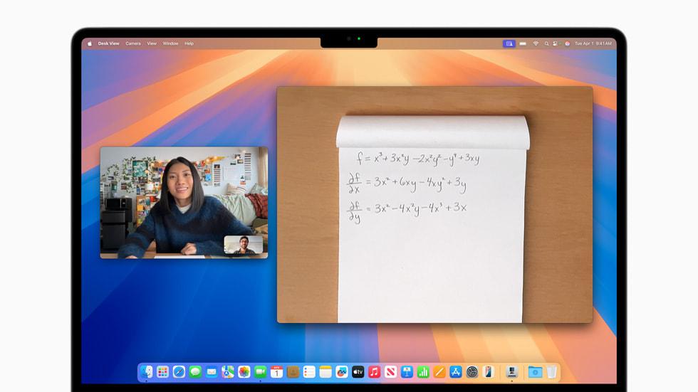 MacBook Air M4: Hiệu suất đồ họa bứt phá vượt mặt các dòng MacBook Pro cũ - Ảnh 3