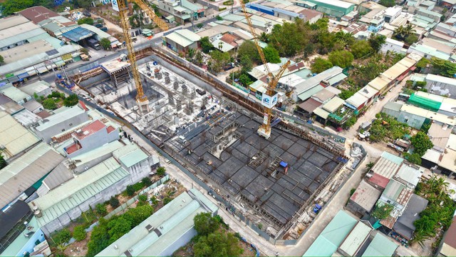 Fenica - Căn hộ TOD dành riêng cho giới trẻ chính thức chào sân tại Đông Bắc TPHCM - Ảnh 3