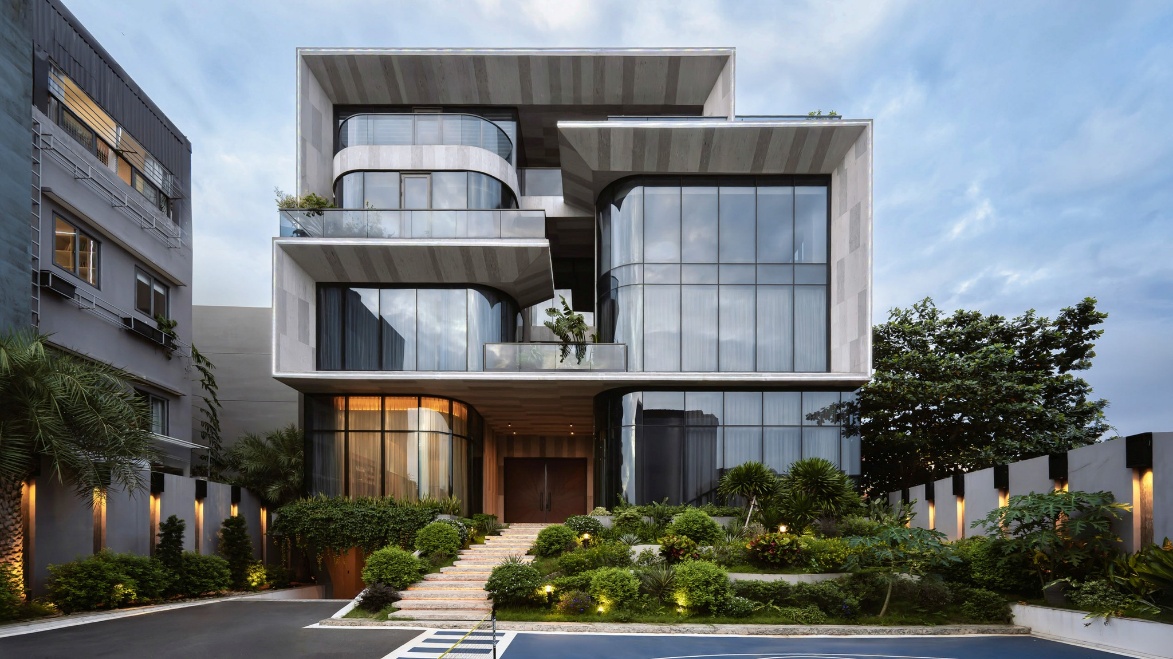 Chiến lược "độc bản" của AREUS by BM Windows trong phân khúc nhôm kính siêu sang - Ảnh 3