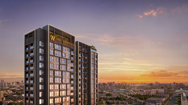 VCRE ghi dấu ấn với cú “hat-trick” giải thưởng tại Asia Pacific Property Awards 2026 - Ảnh 2