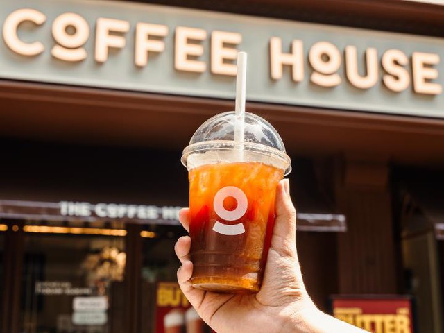 The Coffee House tái định vị, mục tiêu dẫn đầu chuỗi Espresso Việt - Ảnh 2