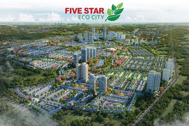 Five Star Homes ra mắt tại lễ ra quân The Royal với hơn 2.000 “đại sứ” kinh doanh - Ảnh 2
