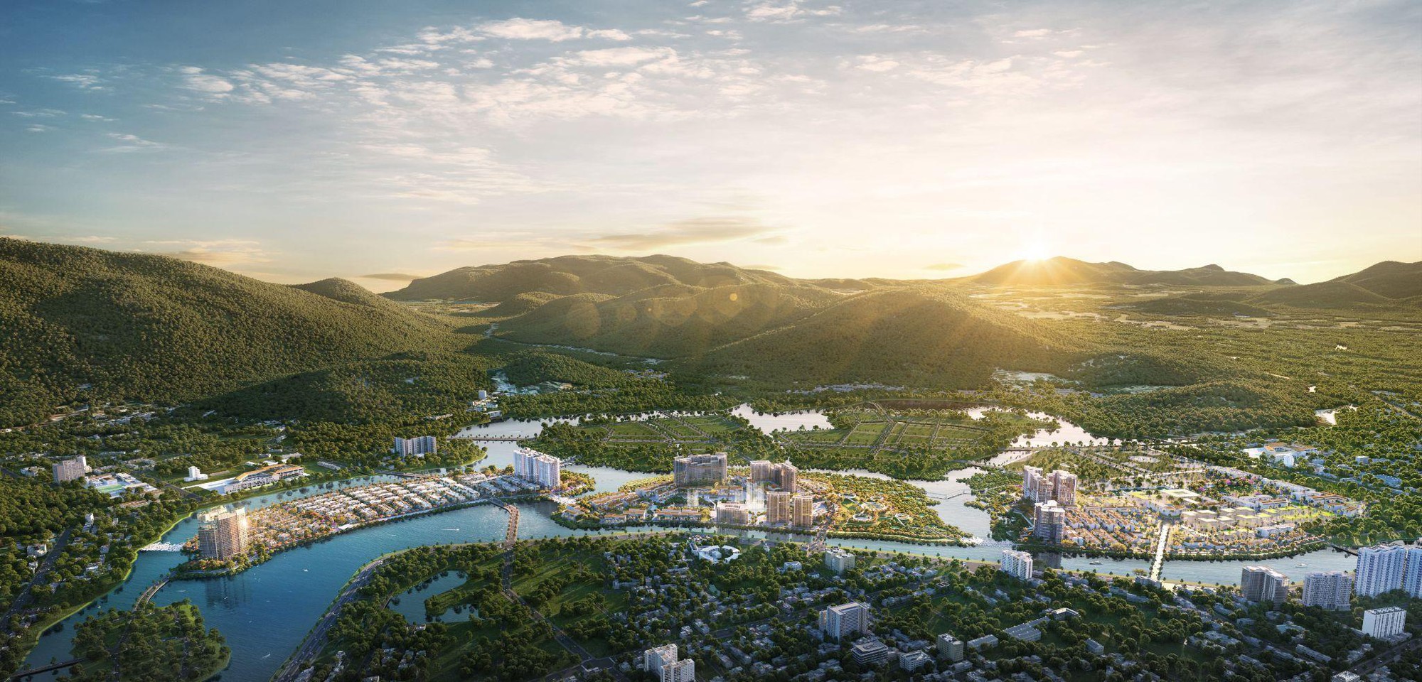 Khẩu vị giới tinh hoa Nha Trang: Từ nhà đất trung tâm sang đô thị đáng sống - Ảnh 2