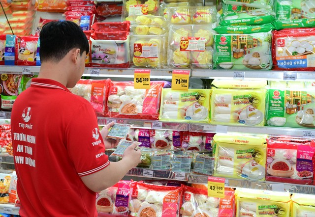 Đón sóng tăng trưởng Ready-to-eat, Thọ Phát phủ sóng mạnh kênh phân phối - Ảnh 2