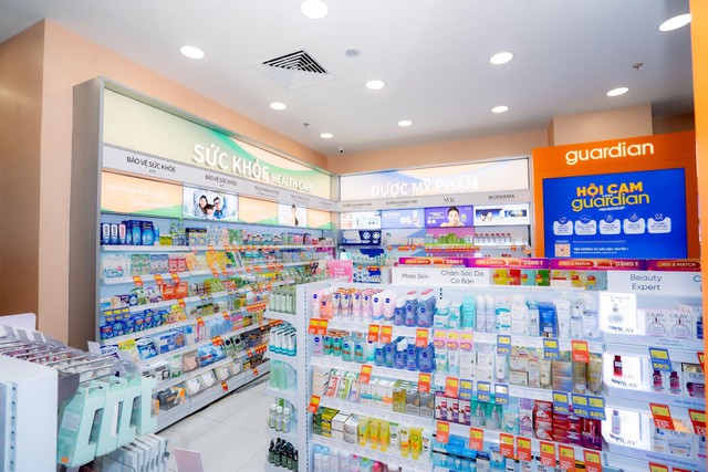Ngành bán lẻ Health & Beauty 2026 đang thay đổi ra sao và ai đang tiên phong? - Ảnh 3