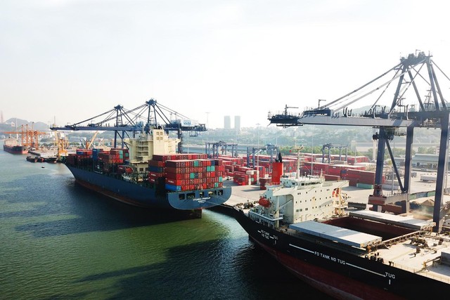 Sau bất động sản và năng lượng, T&T Group của Bầu Hiển đang tăng tốc trên đường đua logistics - Ảnh 2