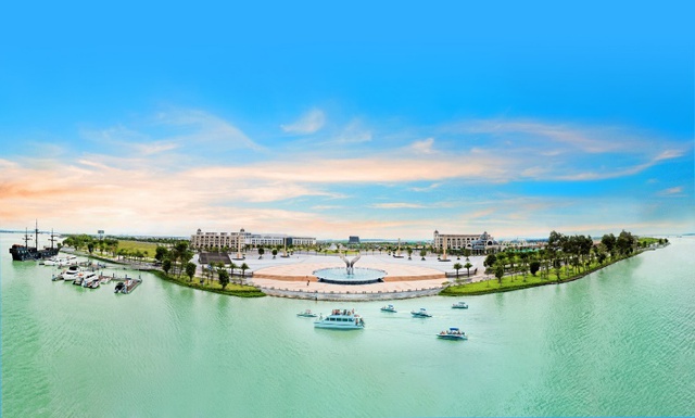 Khi Đồng Nai bước vào chu kỳ phát triển mới, thị trường bất động sản sẽ thay đổi ra sao? - Ảnh 2