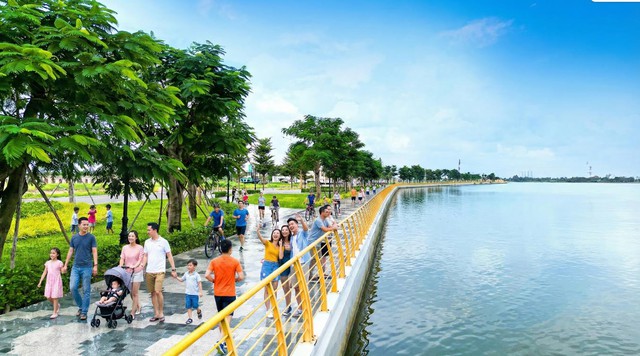 BĐS Khu Đông bùng nổ - Hạ tầng tỷ đô kích hoạt làn sóng tài sản mới - Ảnh 2