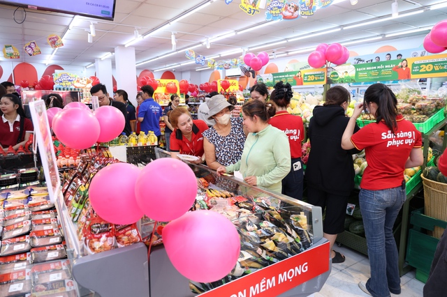MSN hướng đến 500 triệu USD dòng tiền năm 2026 - Ảnh 2