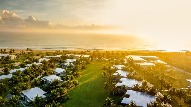VinaLiving bắt đầu bàn giao giấy chứng nhận quyền sở hữu nhà ở dự án Maia Resort Quy Nhon - Ảnh 2