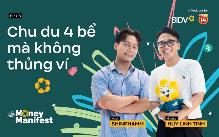 The Money Manifest tạo tiếng vang, góp phần đưa BIDV giành Giải Vàng Stevie Awards châu Á – Thái Bình Dương - Ảnh 2