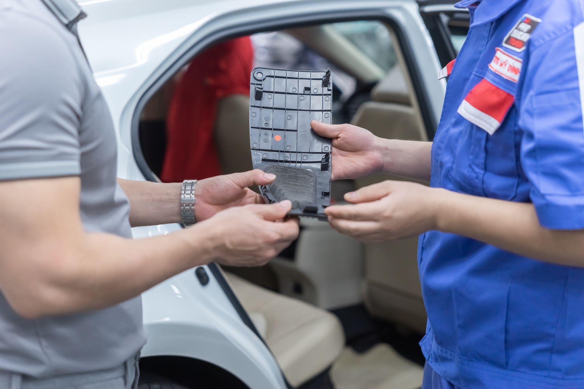 Hóa giải hiểu lầm, xe Hybrid Electric tiếp tục gia tăng doanh số - Ảnh 2