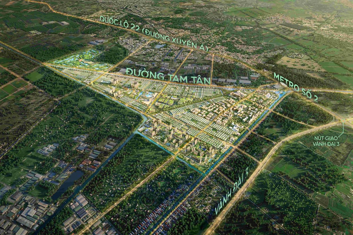 Trước “giờ G”: 12.000 môi giới hội quân, chờ bùng nổ với Vinhomes Sài Gòn Park - Ảnh 2