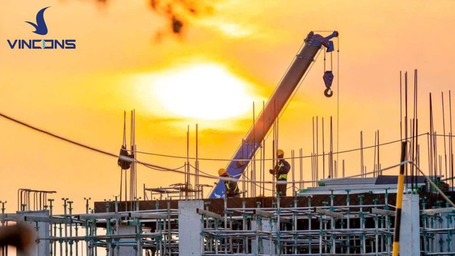 VinCons hướng tới cột mốc 150.000 công nhân cơ hữu, chinh phục các siêu dự án quốc gia - Ảnh 2