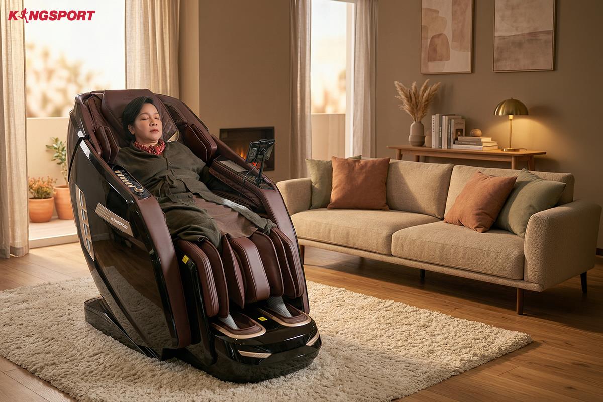 Hơn 100 nghề được "trợ giá sức khỏe": Kingsport tri ân triệu người làm nghề - Ảnh 2