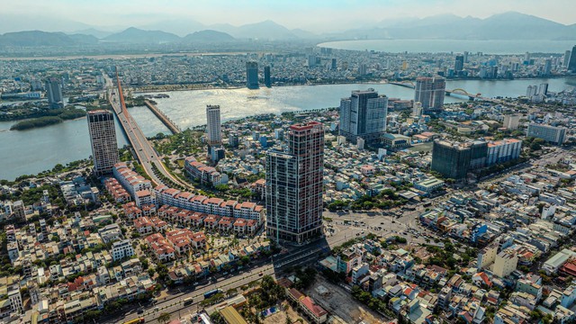 Tháp căn hộ Symphony 5: Nhà đầu tư nhận chìa khóa sẽ bỏ túi tiền thuê ngay - Ảnh 2