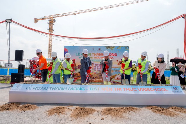 Đức Hòa - Tọa độ tâm điểm trong cuộc “sắp xếp lại giang sơn” tại Tây Bắc TP.HCM - Ảnh 2