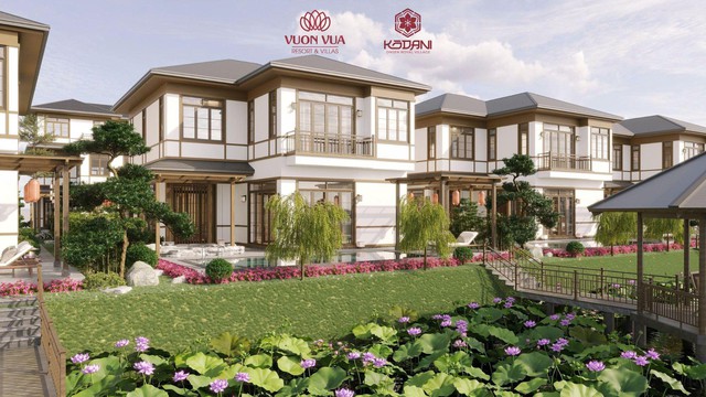 Onsen tại gia – "Giá trị vàng" định hình chuẩn nghỉ dưỡng cao cấp thế hệ mới - Ảnh 2
