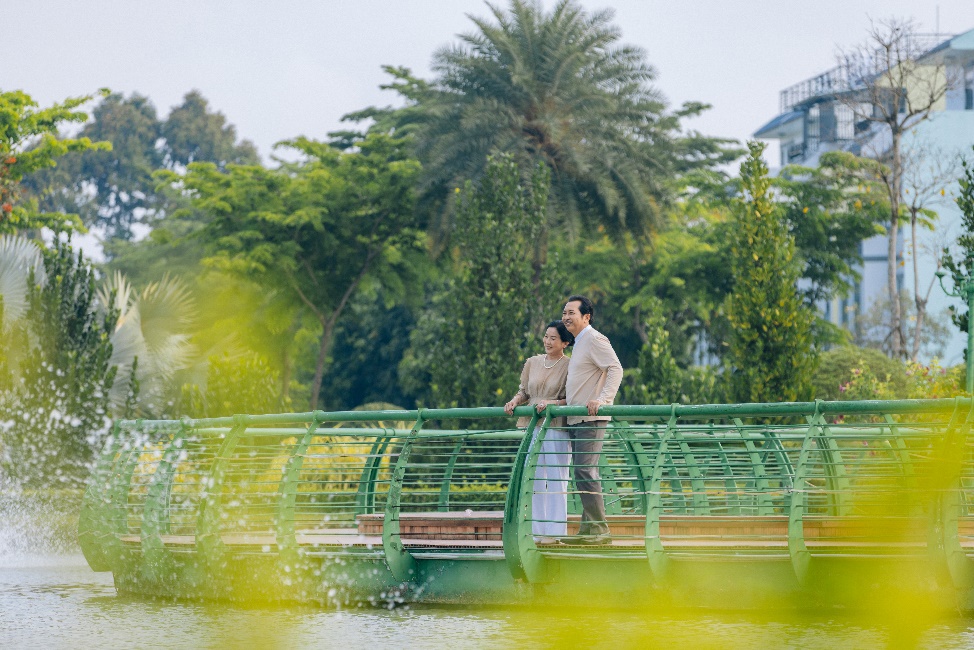 Hạ tầng sắp hoàn thiện đưa thủ phủ Tây Nam TP.HCM trở thành cực tăng trưởng mới - Ảnh 2