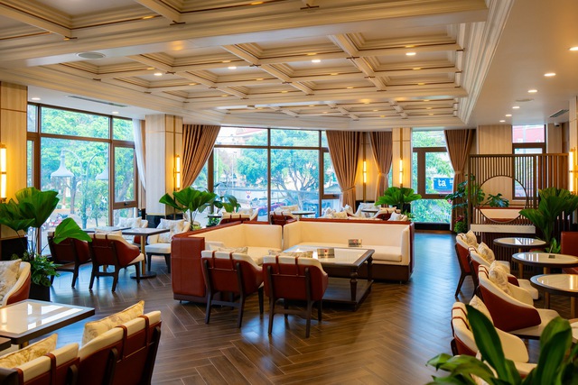 Ecopalace Đắk Lắk hiện hữu không gian sống - Ảnh 2