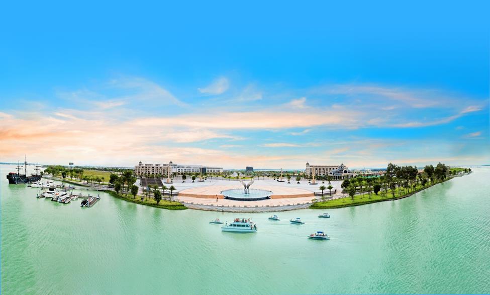 Thành phố Đồng Nai tạo khí thế mới cho thị trường bất động sản - Ảnh 2